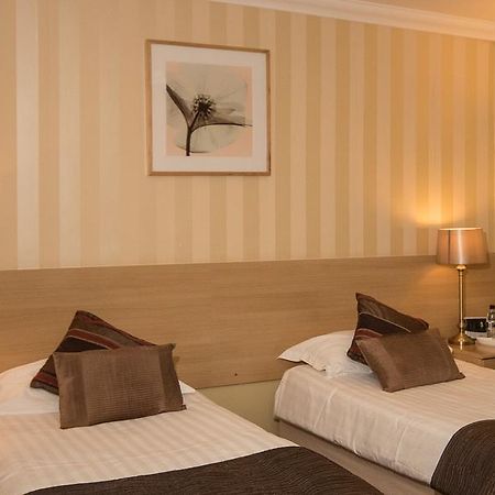 Byards Leap Lodge Cranwell Экстерьер фото