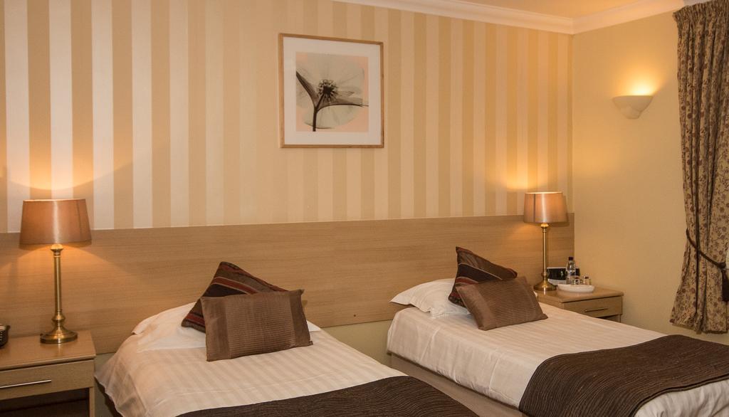 Byards Leap Lodge Cranwell Экстерьер фото